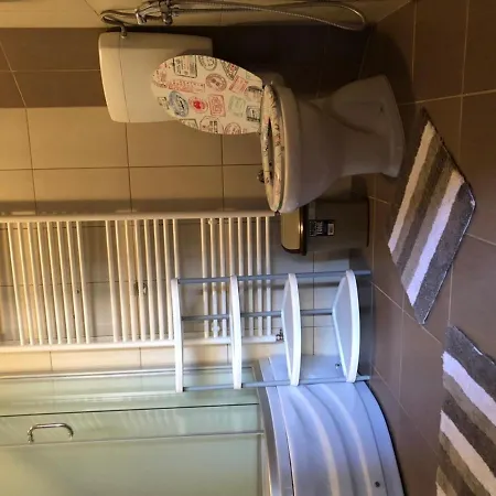 Munja Apartment Sarajevo
